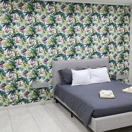 Vibrant Studio Near The Beach Jan Thiel Esterno foto